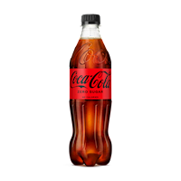 Coca‑Cola zero sugar