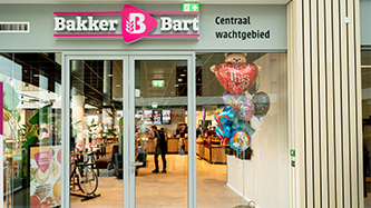 Bakker Bart in Rijnstate